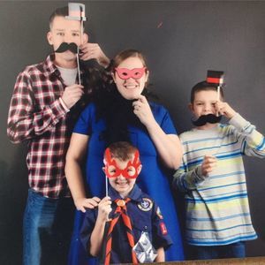 Meet your Posher, Jill